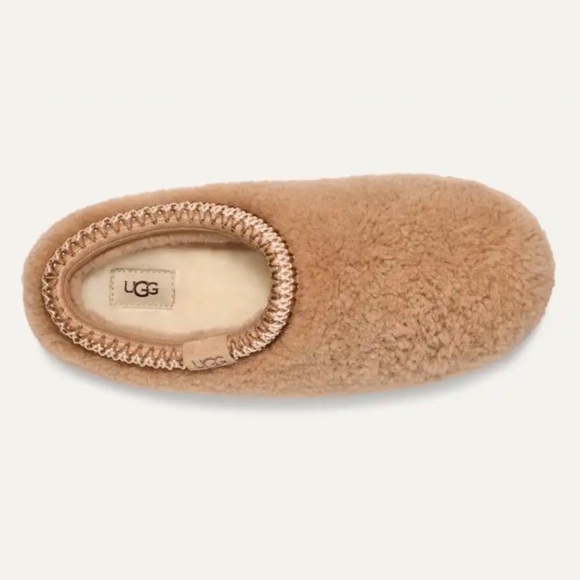 New UGG TAZZ Platform Maxi Curly! - Picture 3 of 10